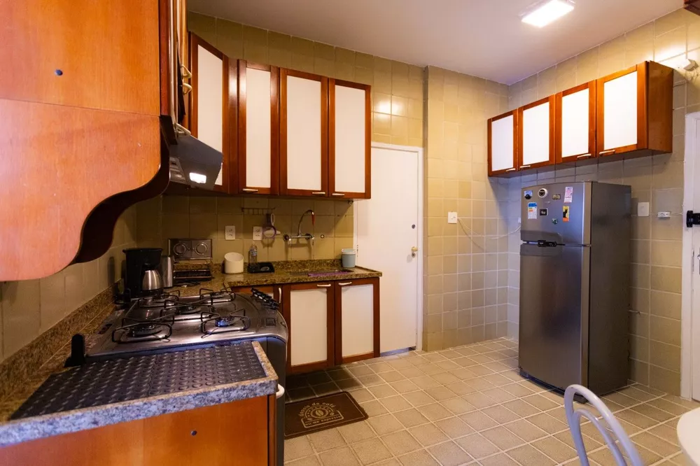 Apartamento, 3 quartos, 160 m² - Foto 22