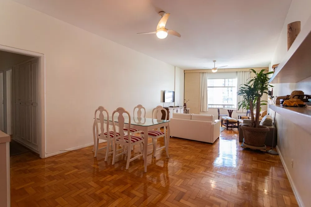 Apartamento, 3 quartos, 160 m² - Foto 9