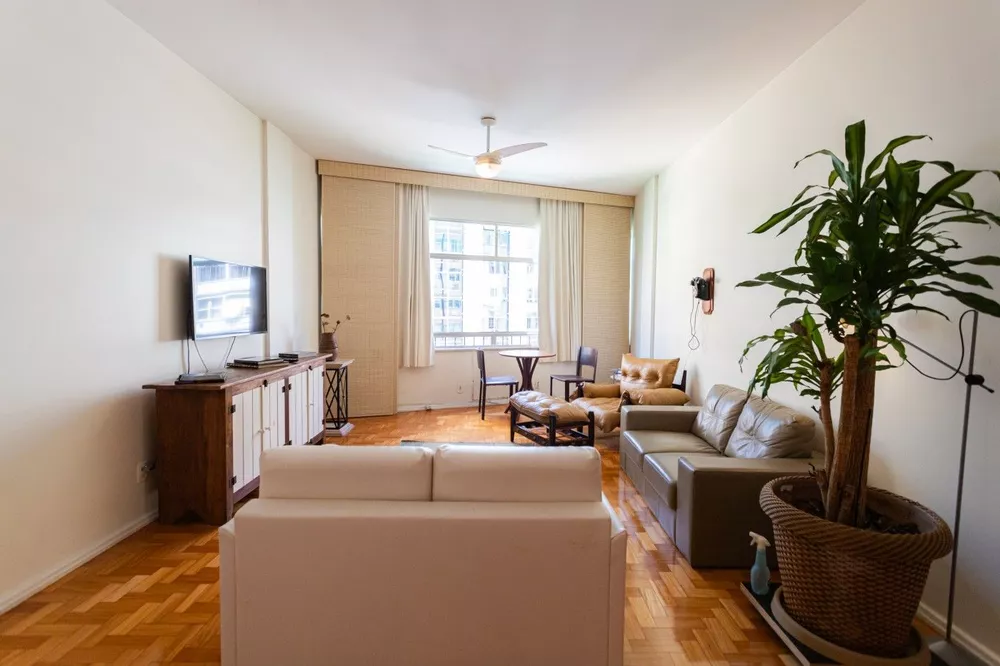 Apartamento, 3 quartos, 160 m² - Foto 47