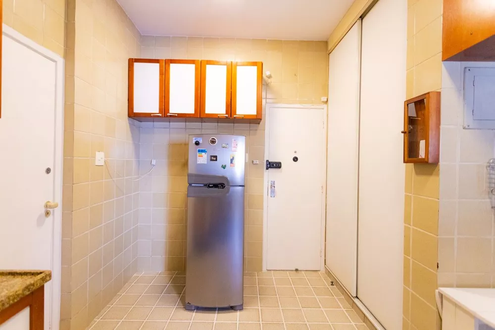 Apartamento, 3 quartos, 160 m² - Foto 61