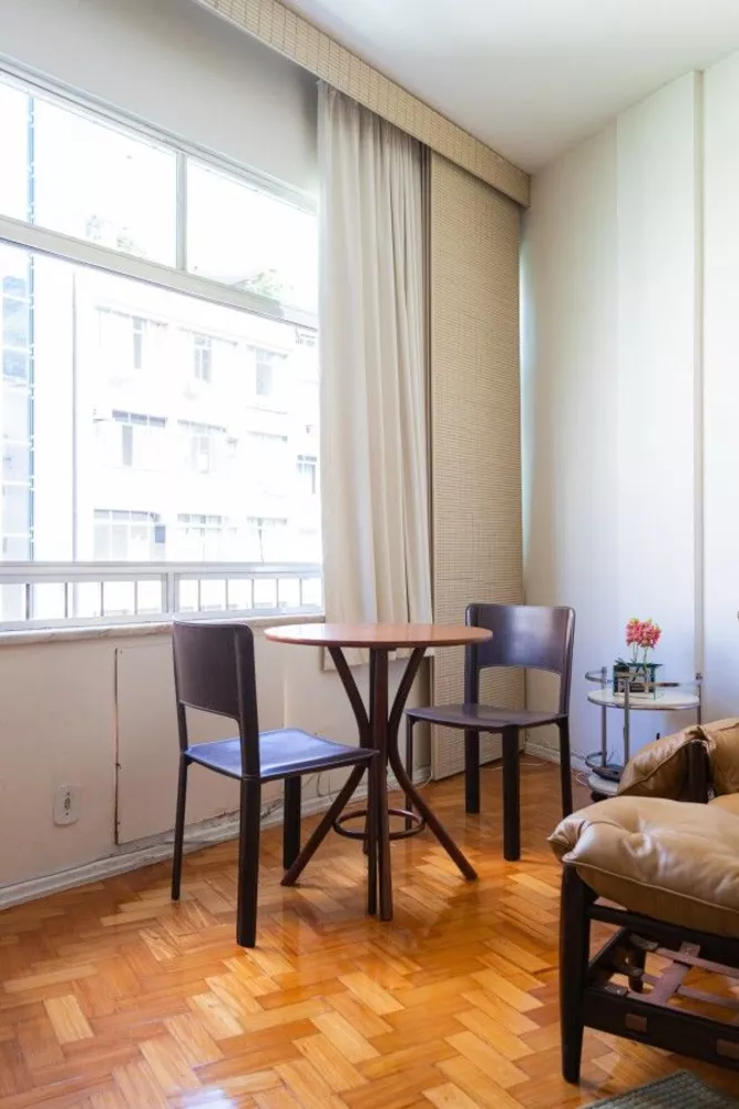 Apartamento, 3 quartos, 160 m² - Foto 21