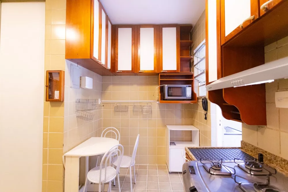 Apartamento, 3 quartos, 160 m² - Foto 34