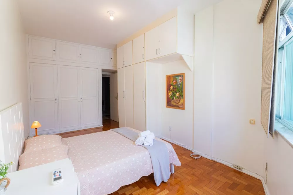 Apartamento, 3 quartos, 160 m² - Foto 8