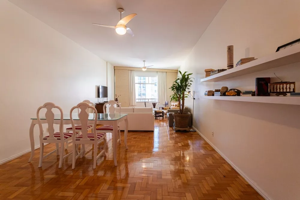 Apartamento, 3 quartos, 160 m² - Foto 18