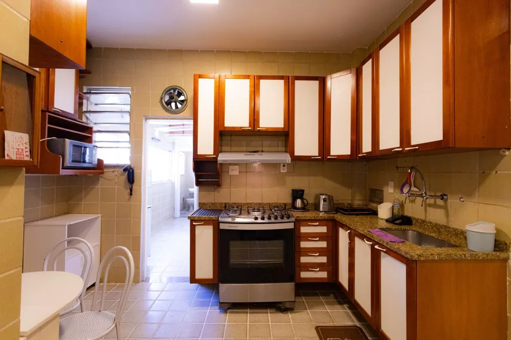 Apartamento, 3 quartos, 160 m² - Foto 57