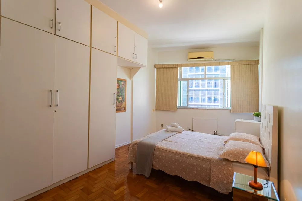 Apartamento, 3 quartos, 160 m² - Foto 2