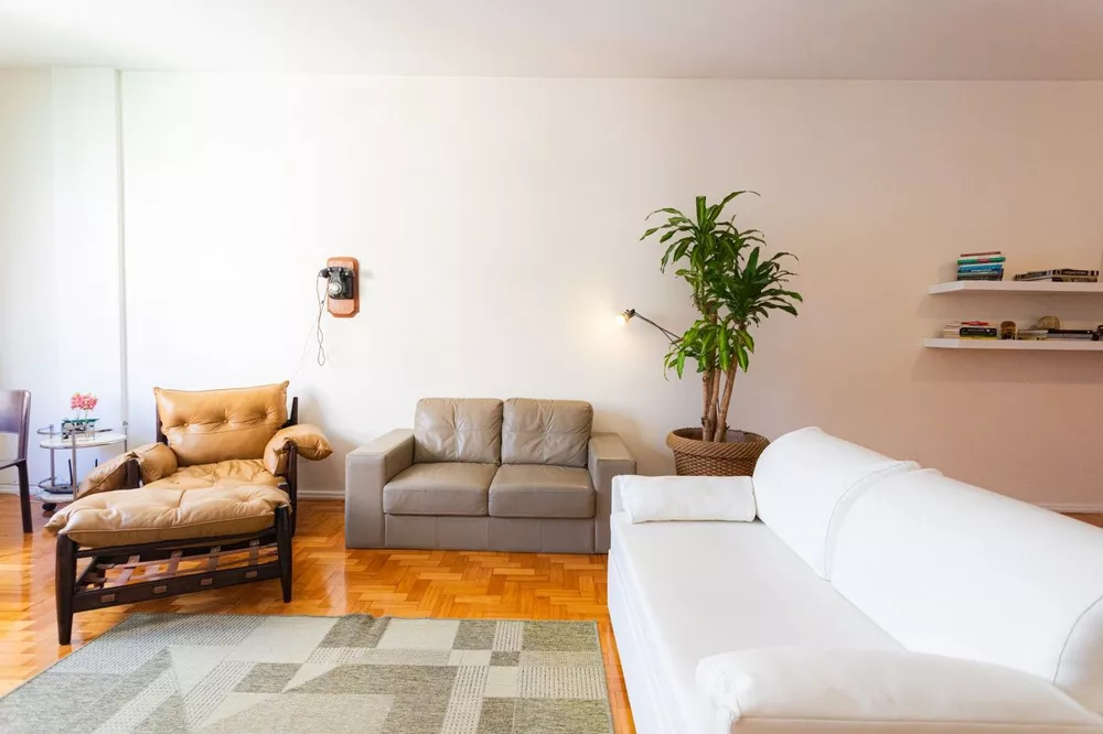 Apartamento, 3 quartos, 160 m² - Foto 52