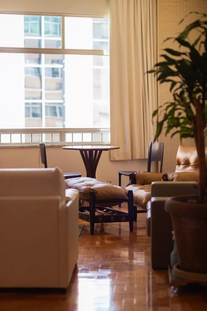 Apartamento, 3 quartos, 160 m² - Foto 24