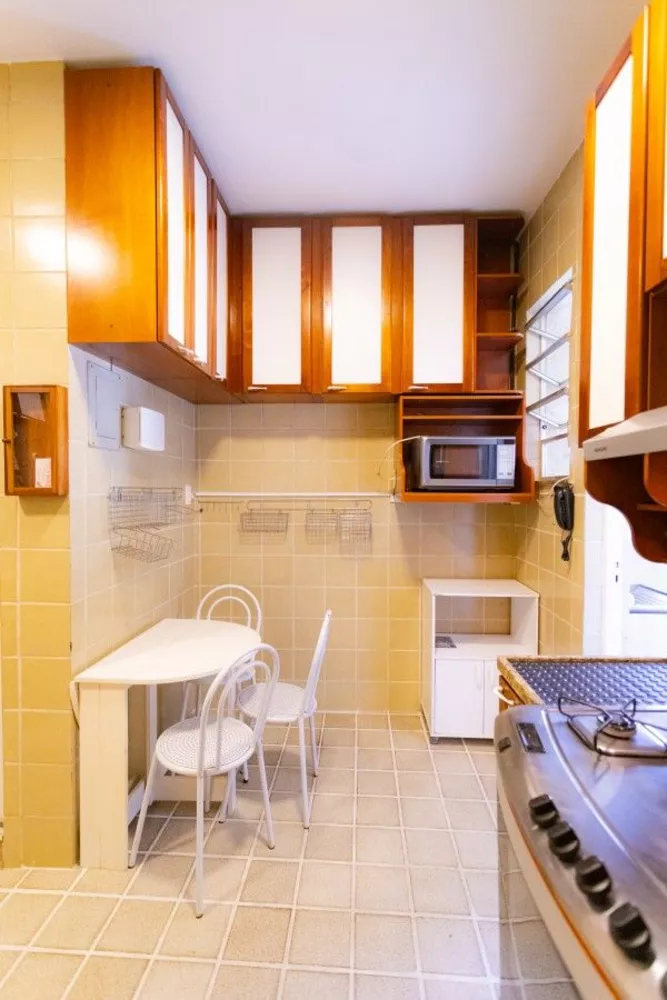 Apartamento, 3 quartos, 160 m² - Foto 10