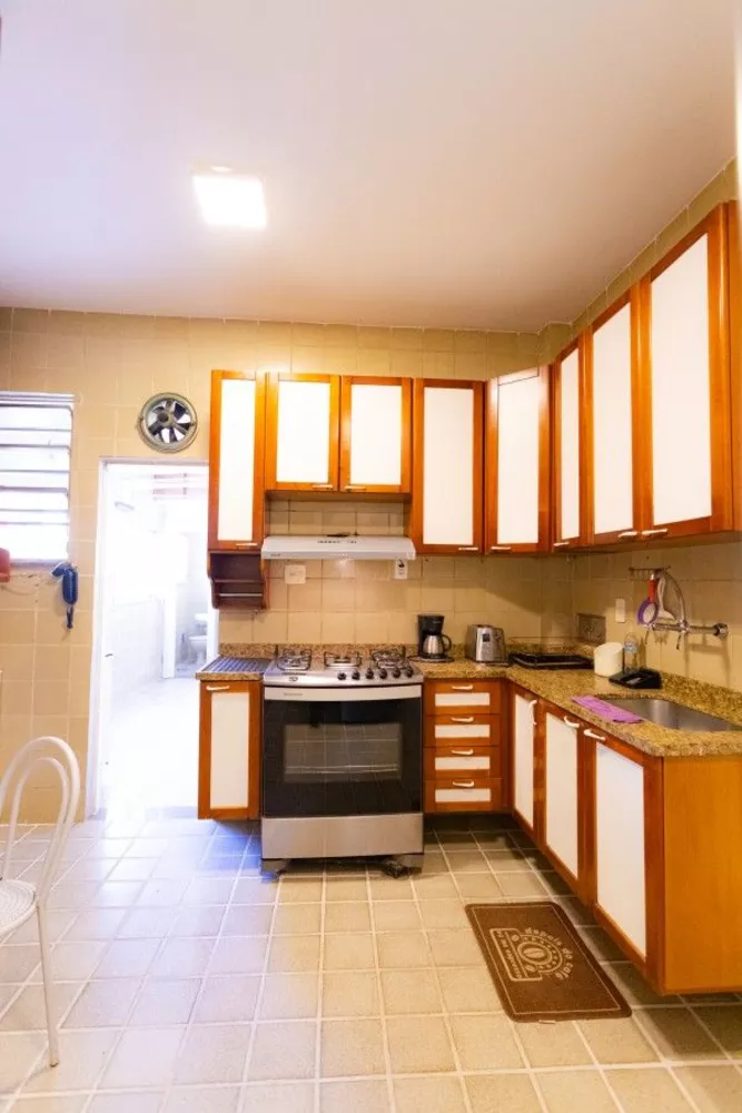 Apartamento, 3 quartos, 160 m² - Foto 29