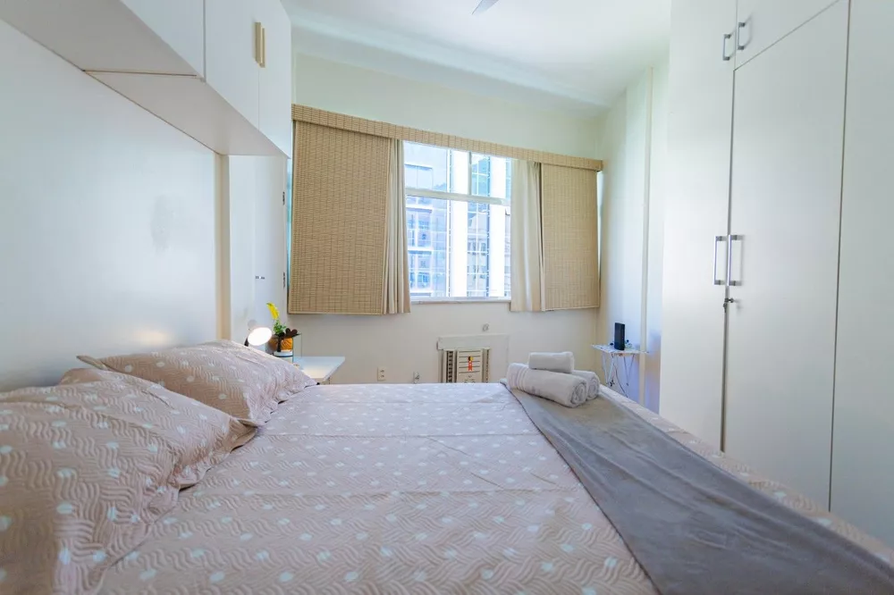 Apartamento, 3 quartos, 160 m² - Foto 13