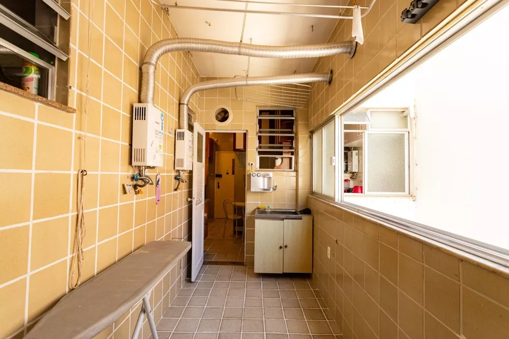 Apartamento, 3 quartos, 160 m² - Foto 63