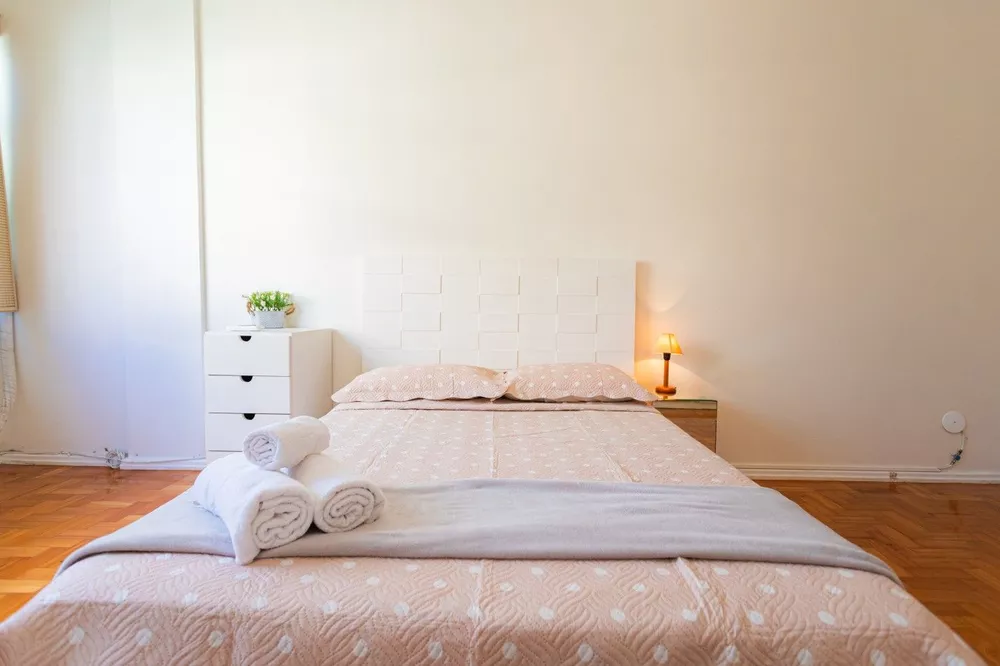 Apartamento, 3 quartos, 160 m² - Foto 46