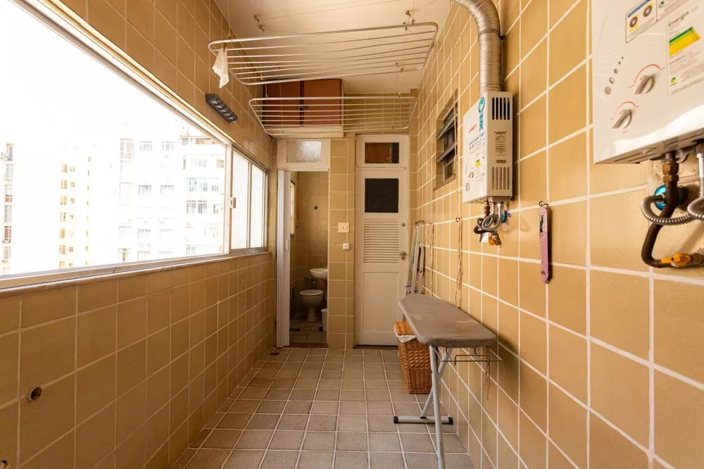 Apartamento, 3 quartos, 160 m² - Foto 49