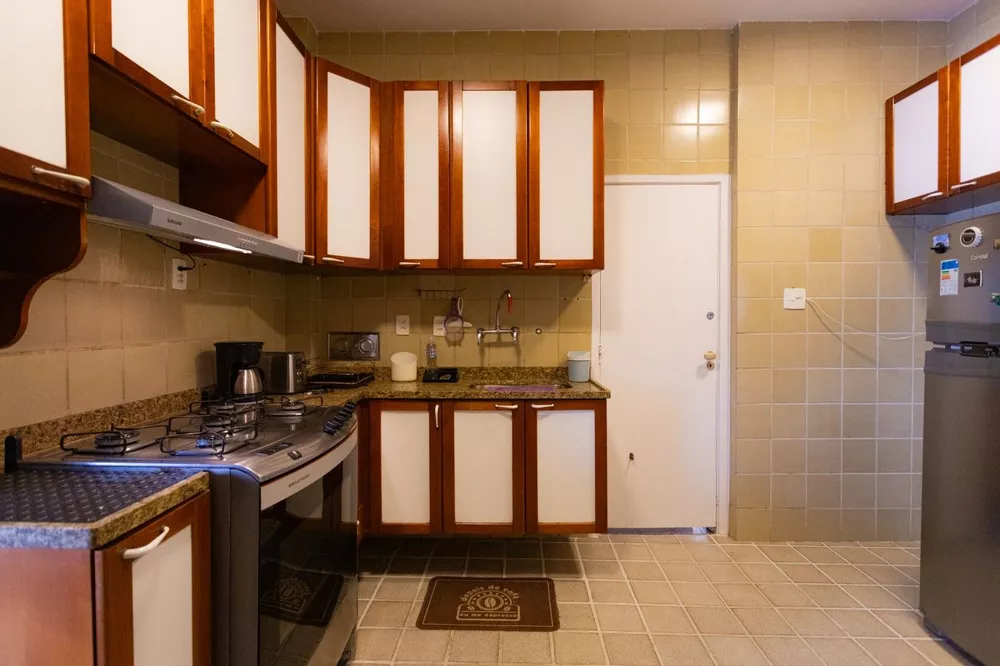 Apartamento, 3 quartos, 160 m² - Foto 35