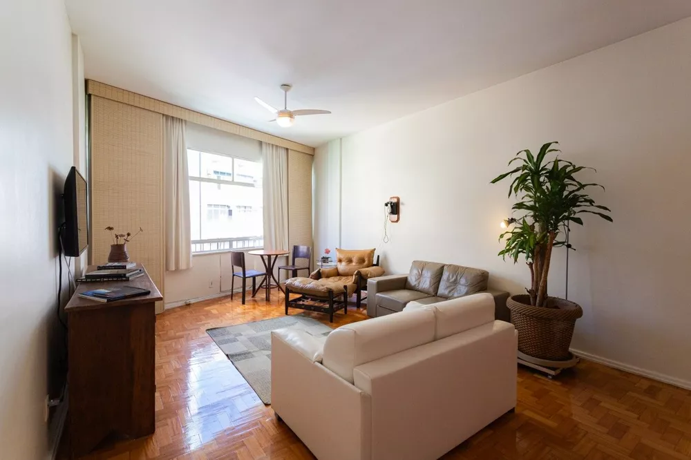 Apartamento, 3 quartos, 160 m² - Foto 50