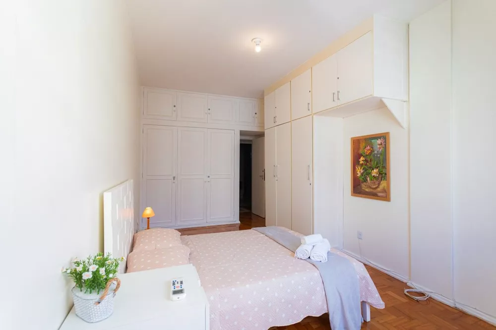 Apartamento, 3 quartos, 160 m² - Foto 23