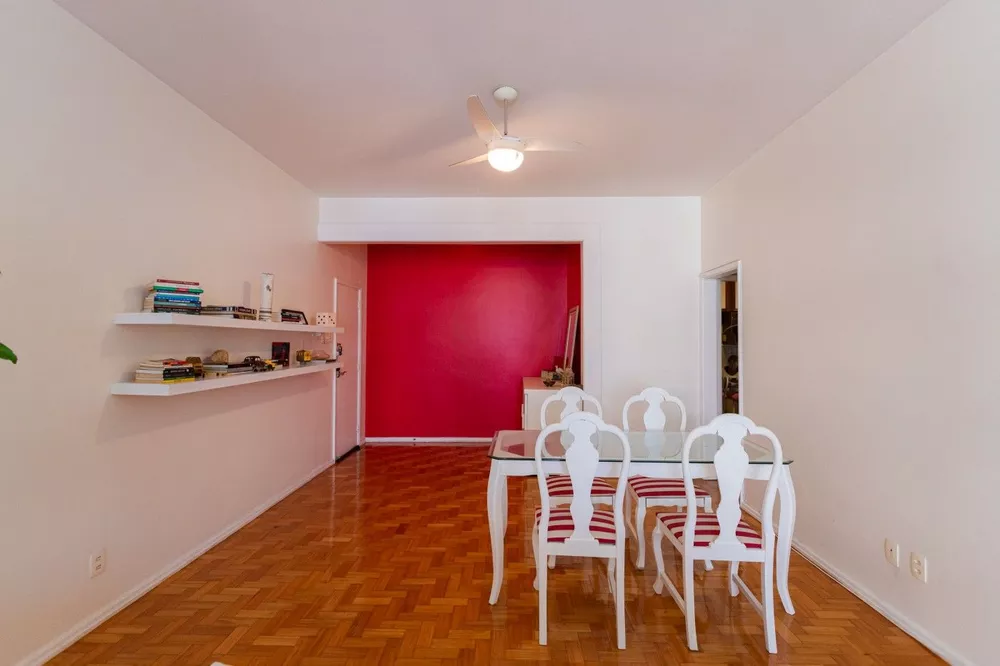 Apartamento, 3 quartos, 160 m² - Foto 14