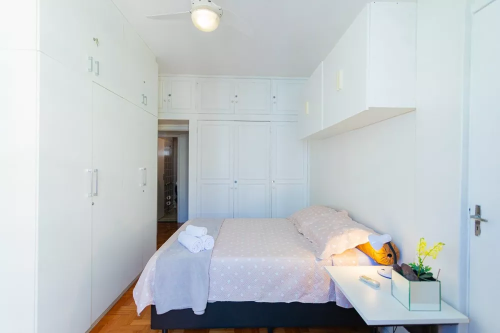 Apartamento, 3 quartos, 160 m² - Foto 33