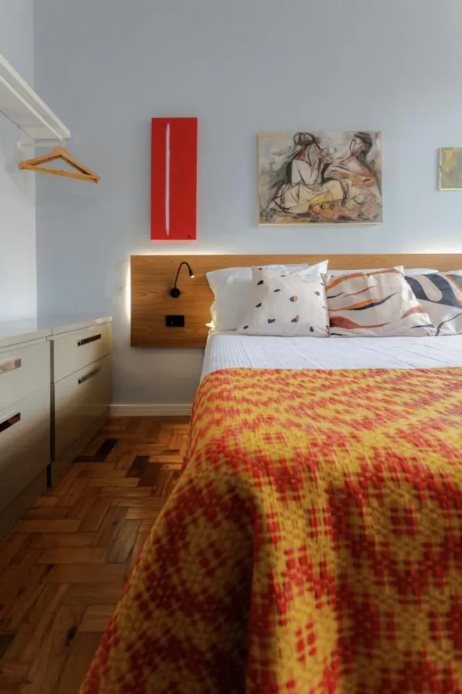 Apartamento, 1 quarto, 25 m² - Foto 21