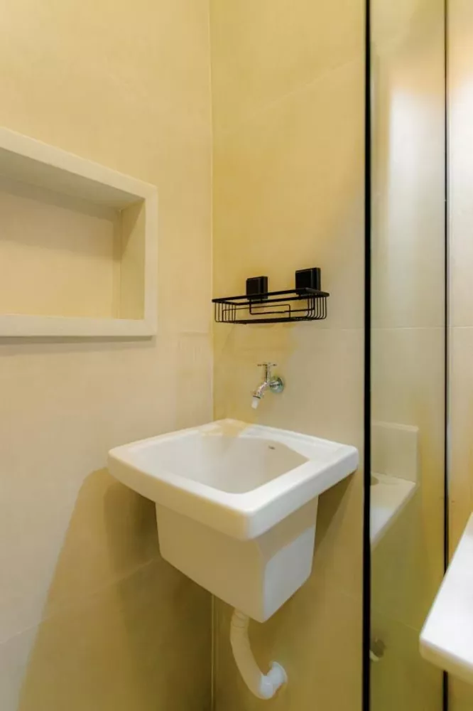 Apartamento, 1 quarto, 25 m² - Foto 5