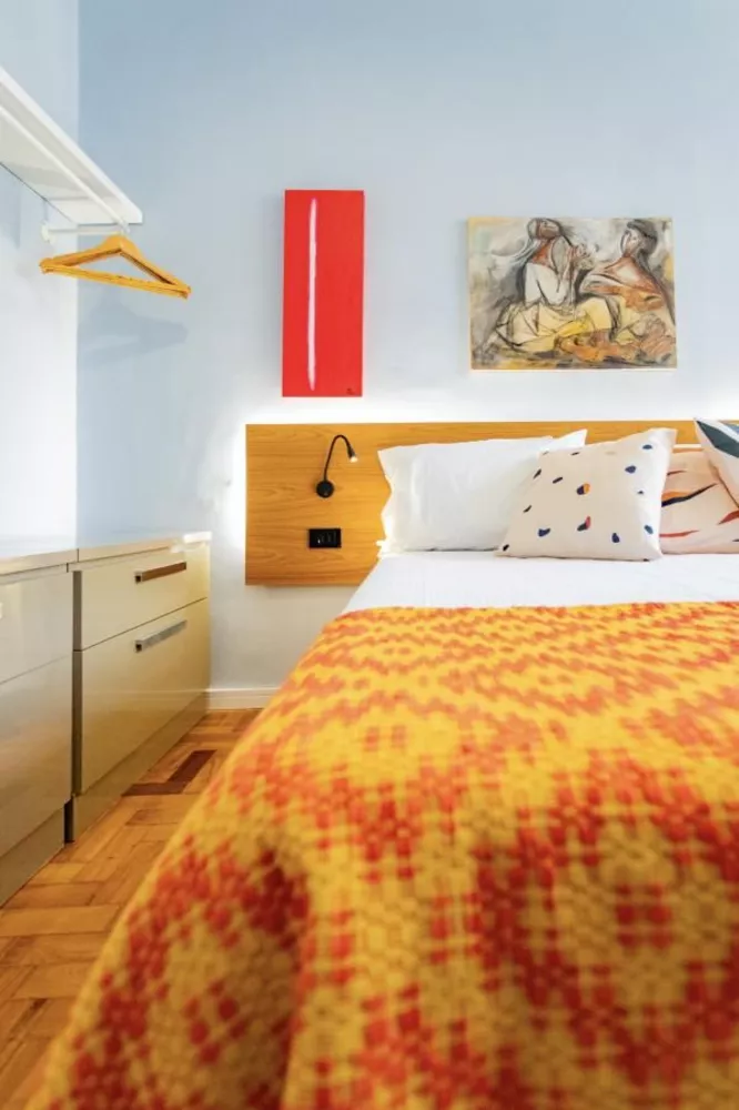 Apartamento, 1 quarto, 25 m² - Foto 14