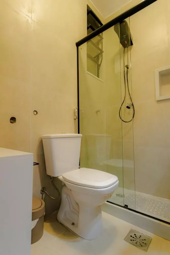 Apartamento, 1 quarto, 25 m² - Foto 33