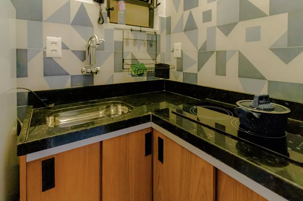 Apartamento, 1 quarto, 25 m² - Foto 17