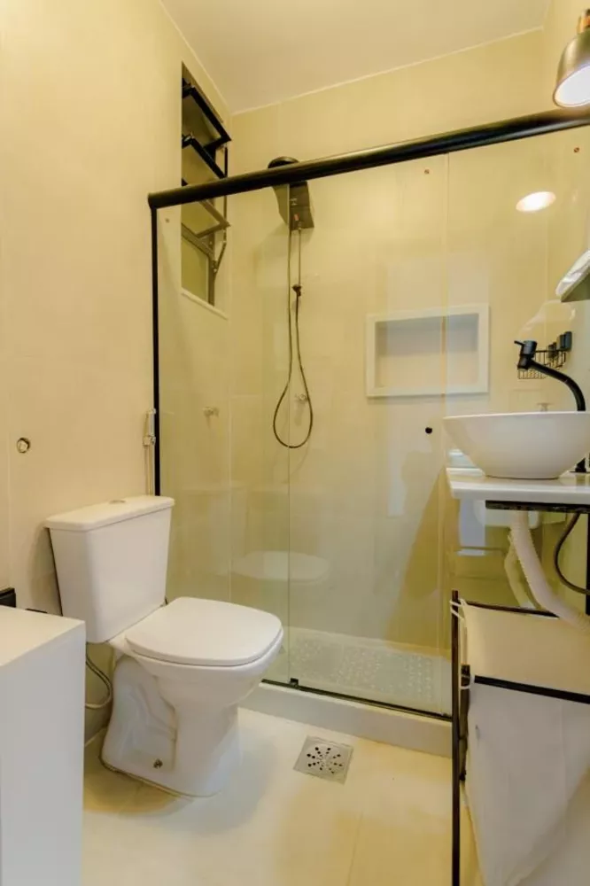 Apartamento, 1 quarto, 25 m² - Foto 15