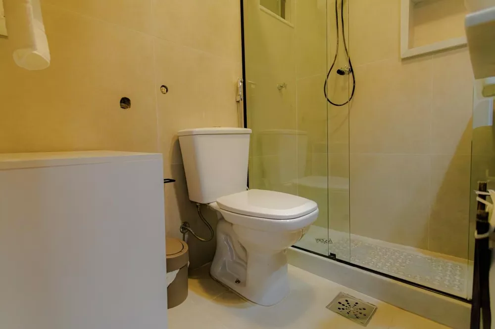 Apartamento, 1 quarto, 25 m² - Foto 6
