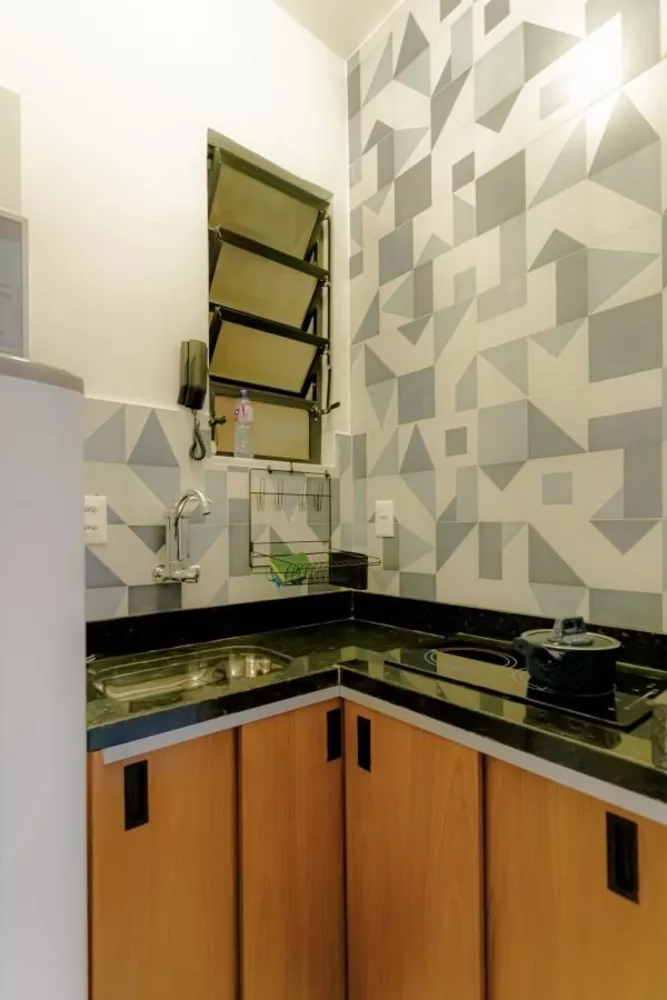 Apartamento, 1 quarto, 25 m² - Foto 23