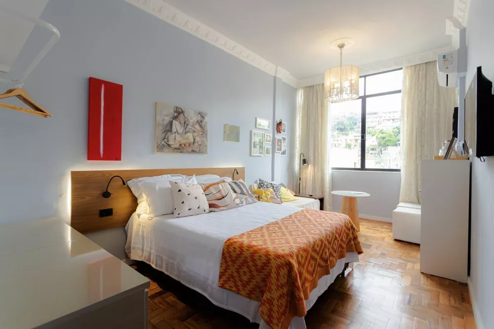 Apartamento, 1 quarto, 25 m² - Foto 19