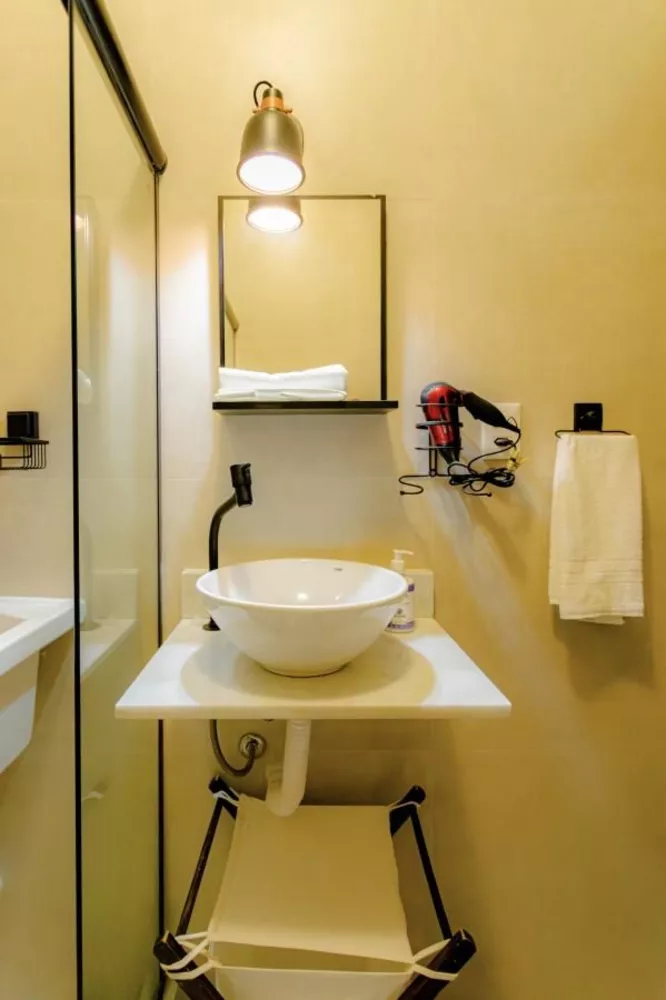 Apartamento, 1 quarto, 25 m² - Foto 31