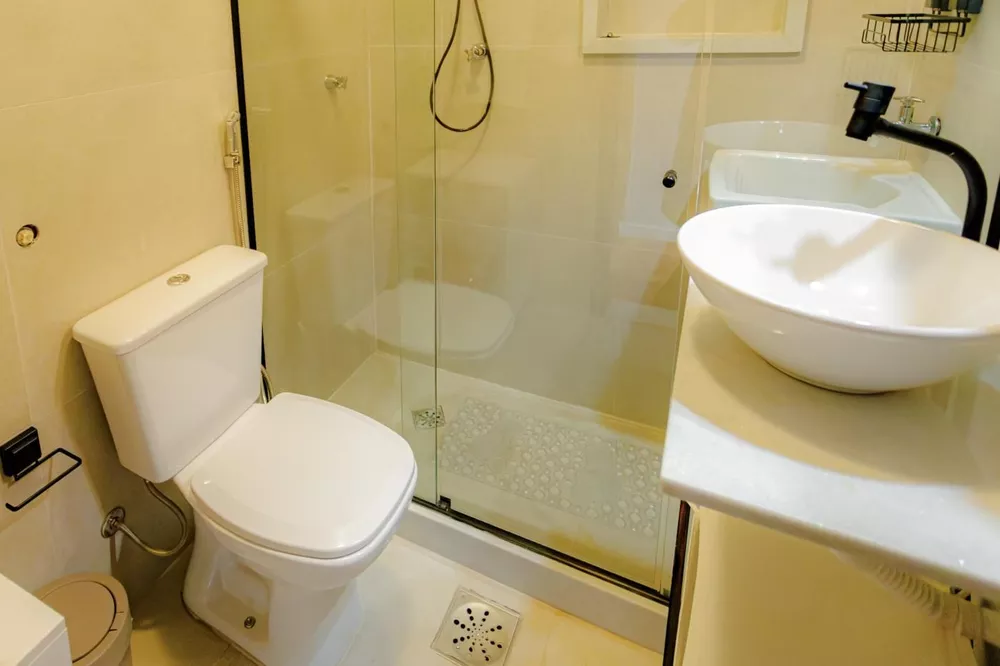 Apartamento, 1 quarto, 25 m² - Foto 24