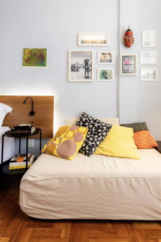 Apartamento, 1 quarto, 25 m² - Foto 25