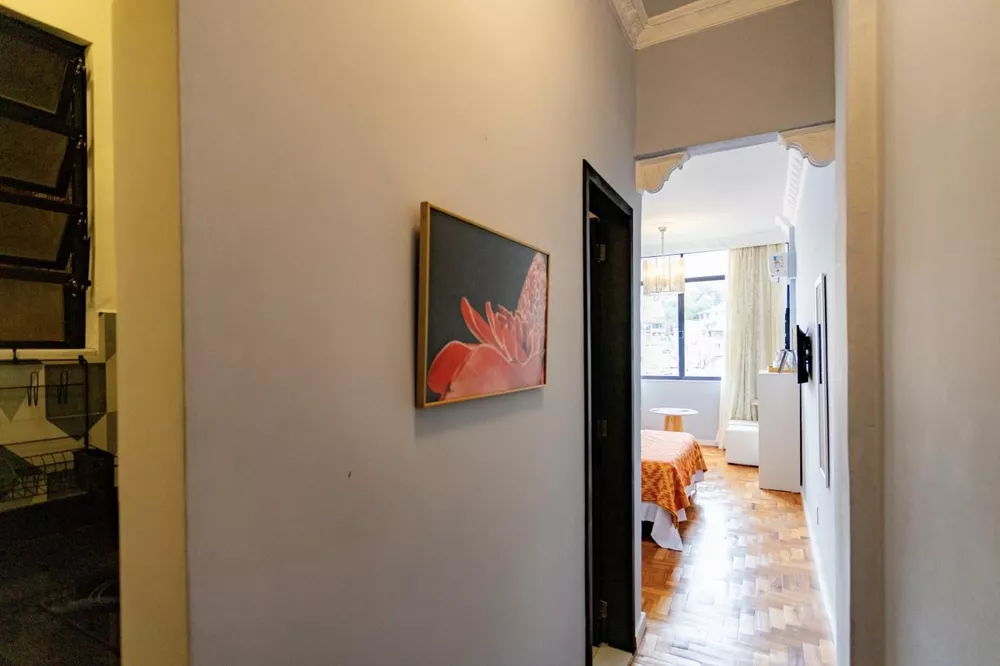 Apartamento, 1 quarto, 25 m² - Foto 7