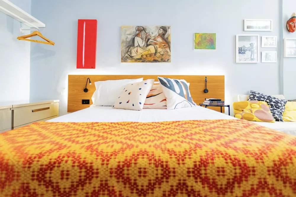 Apartamento, 1 quarto, 25 m² - Foto 3