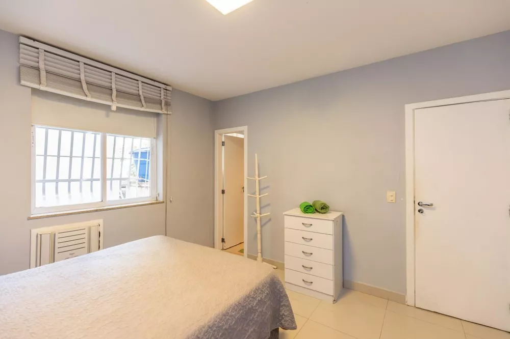 Apartamento, 3 quartos, 135 m² - Foto 6