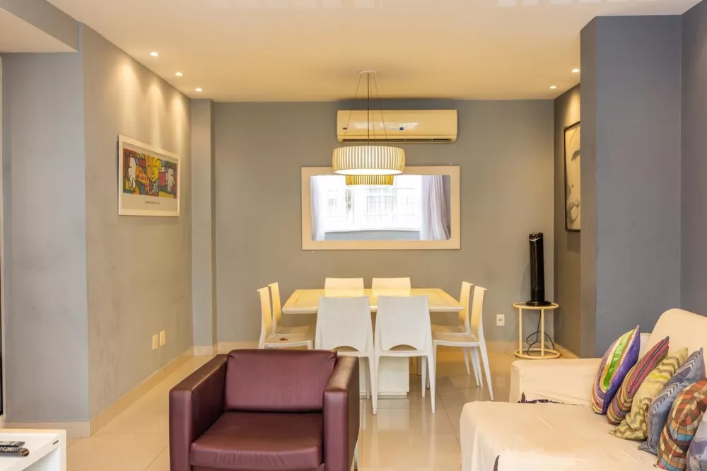 Apartamento, 3 quartos, 135 m² - Foto 19