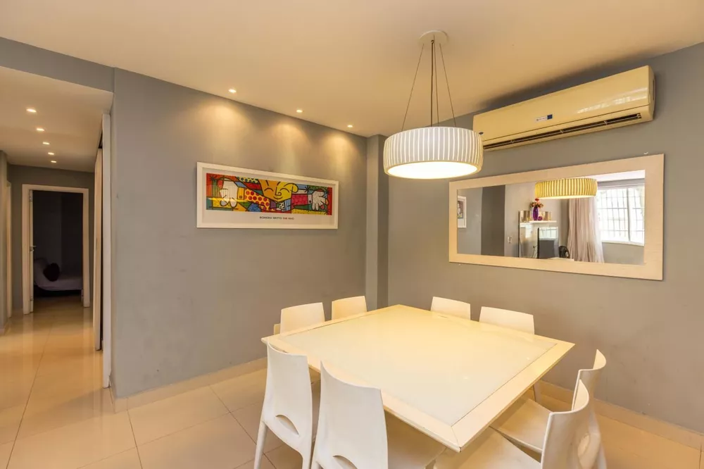 Apartamento, 3 quartos, 135 m² - Foto 38