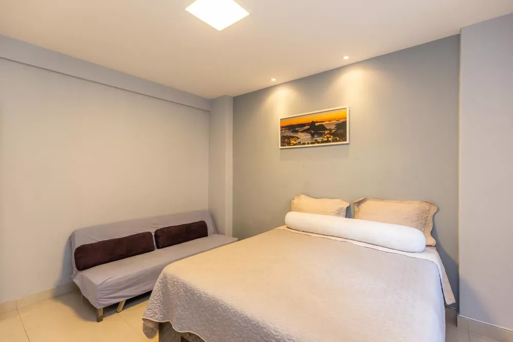 Apartamento, 3 quartos, 135 m² - Foto 39