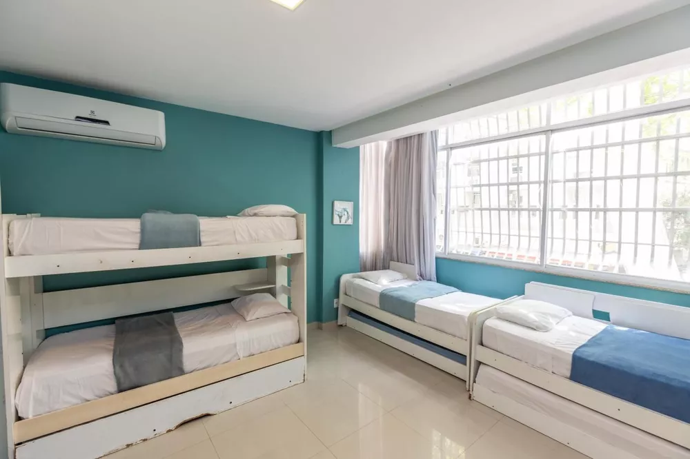 Apartamento, 3 quartos, 135 m² - Foto 1