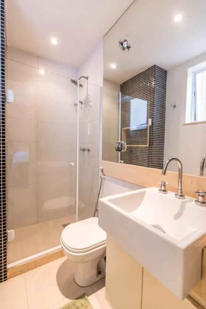 Apartamento, 3 quartos, 135 m² - Foto 13