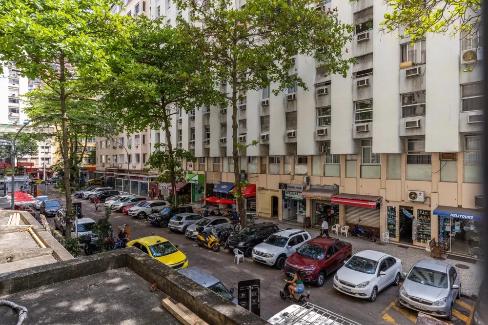 Apartamento, 3 quartos, 135 m² - Foto 53