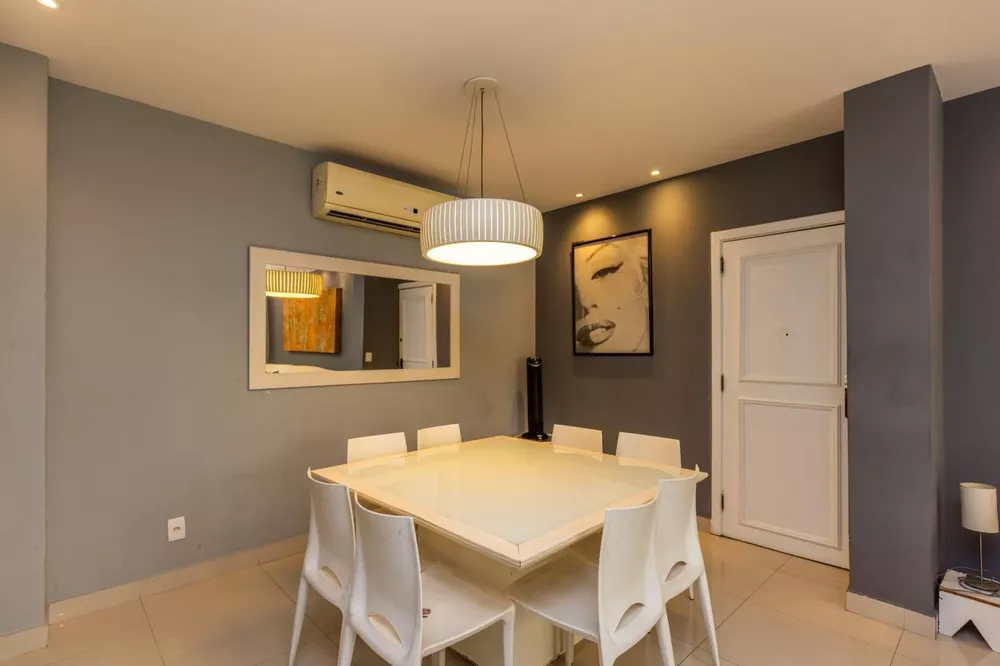 Apartamento, 3 quartos, 135 m² - Foto 26