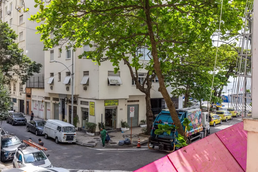 Apartamento, 3 quartos, 135 m² - Foto 40