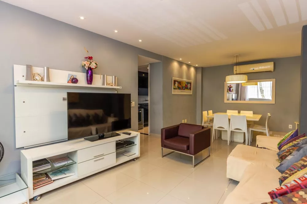 Apartamento, 3 quartos, 135 m² - Foto 35