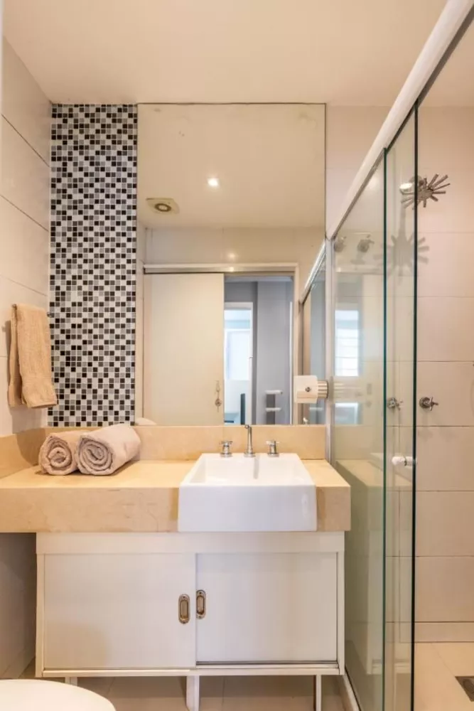 Apartamento, 3 quartos, 135 m² - Foto 10