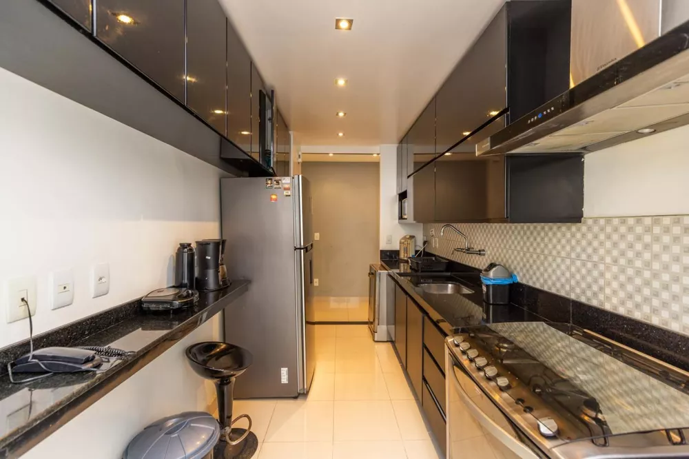 Apartamento, 3 quartos, 135 m² - Foto 16