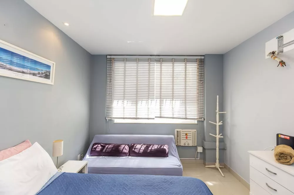 Apartamento, 3 quartos, 135 m² - Foto 5